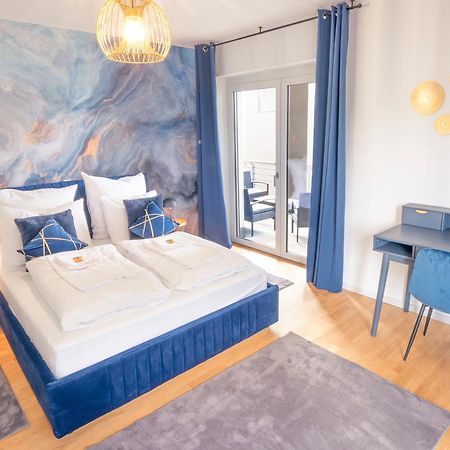 River Lux Suite - 5 Min To Hbf Wetzlar Zewnętrze zdjęcie
