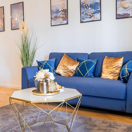 River Lux Suite - 5 Min To Hbf Wetzlar Zewnętrze zdjęcie