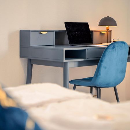 River Lux Suite - 5 Min To Hbf Wetzlar Zewnętrze zdjęcie