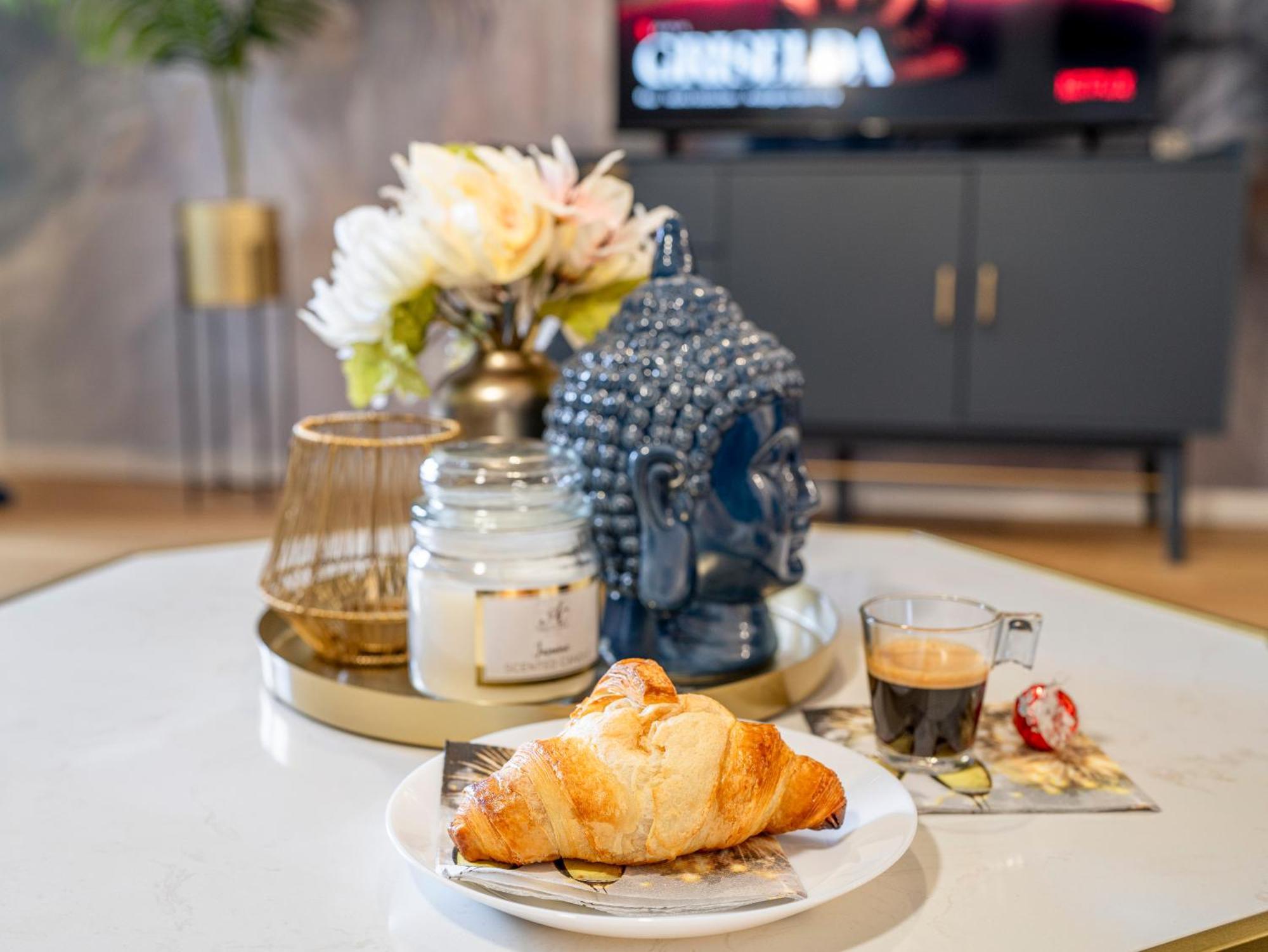 River Lux Suite - 5 Min To Hbf Wetzlar Zewnętrze zdjęcie