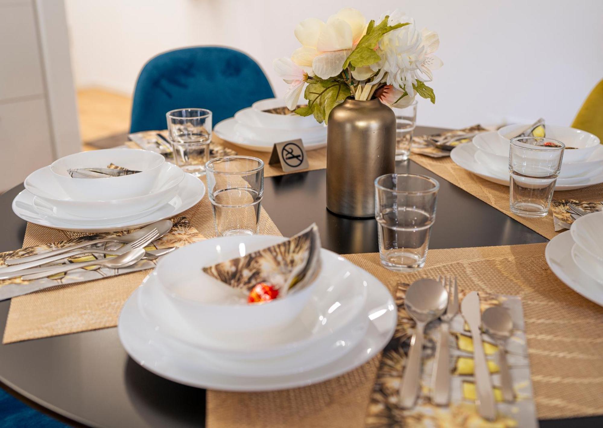 River Lux Suite - 5 Min To Hbf Wetzlar Zewnętrze zdjęcie