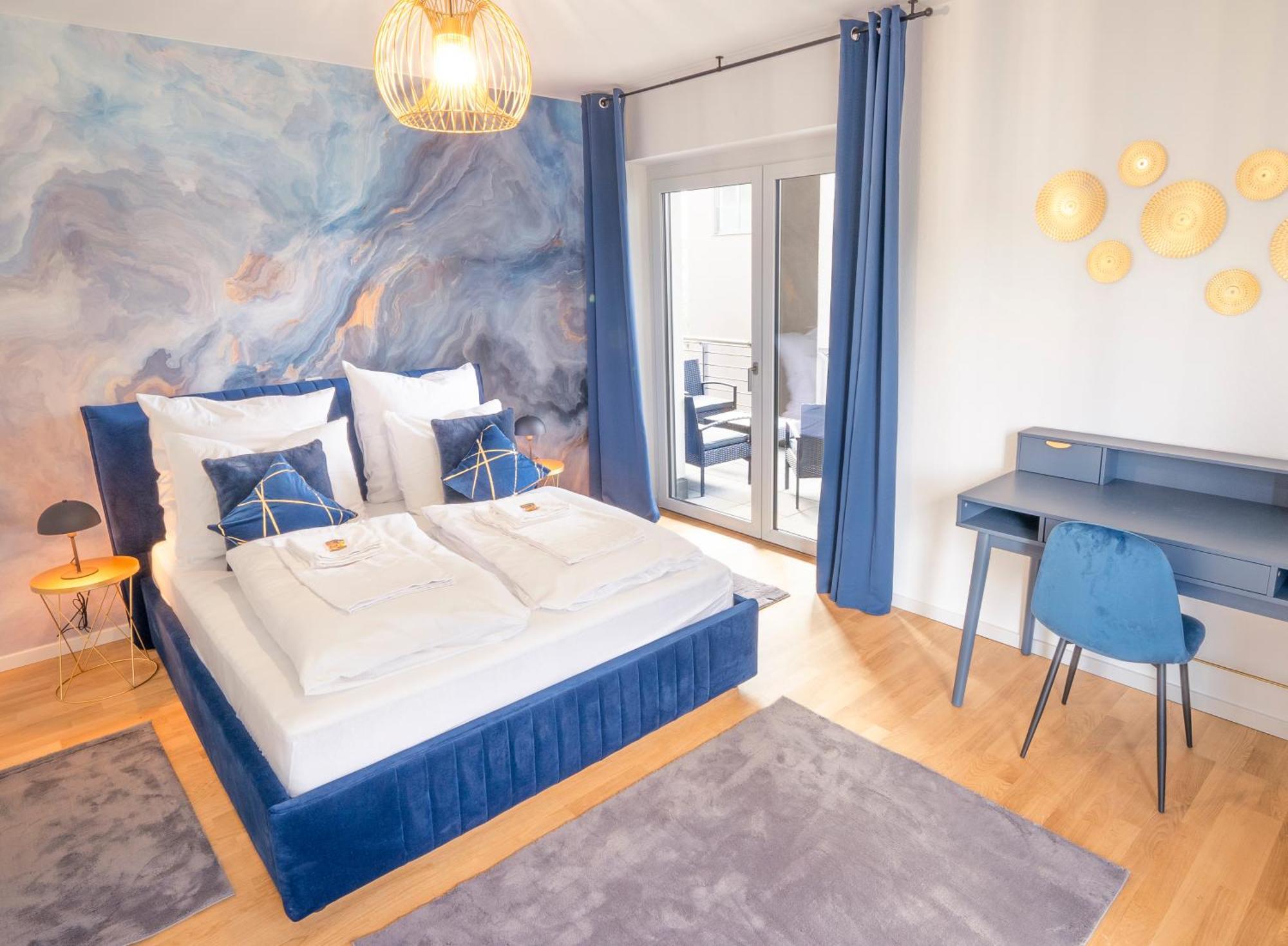 River Lux Suite - 5 Min To Hbf Wetzlar Zewnętrze zdjęcie