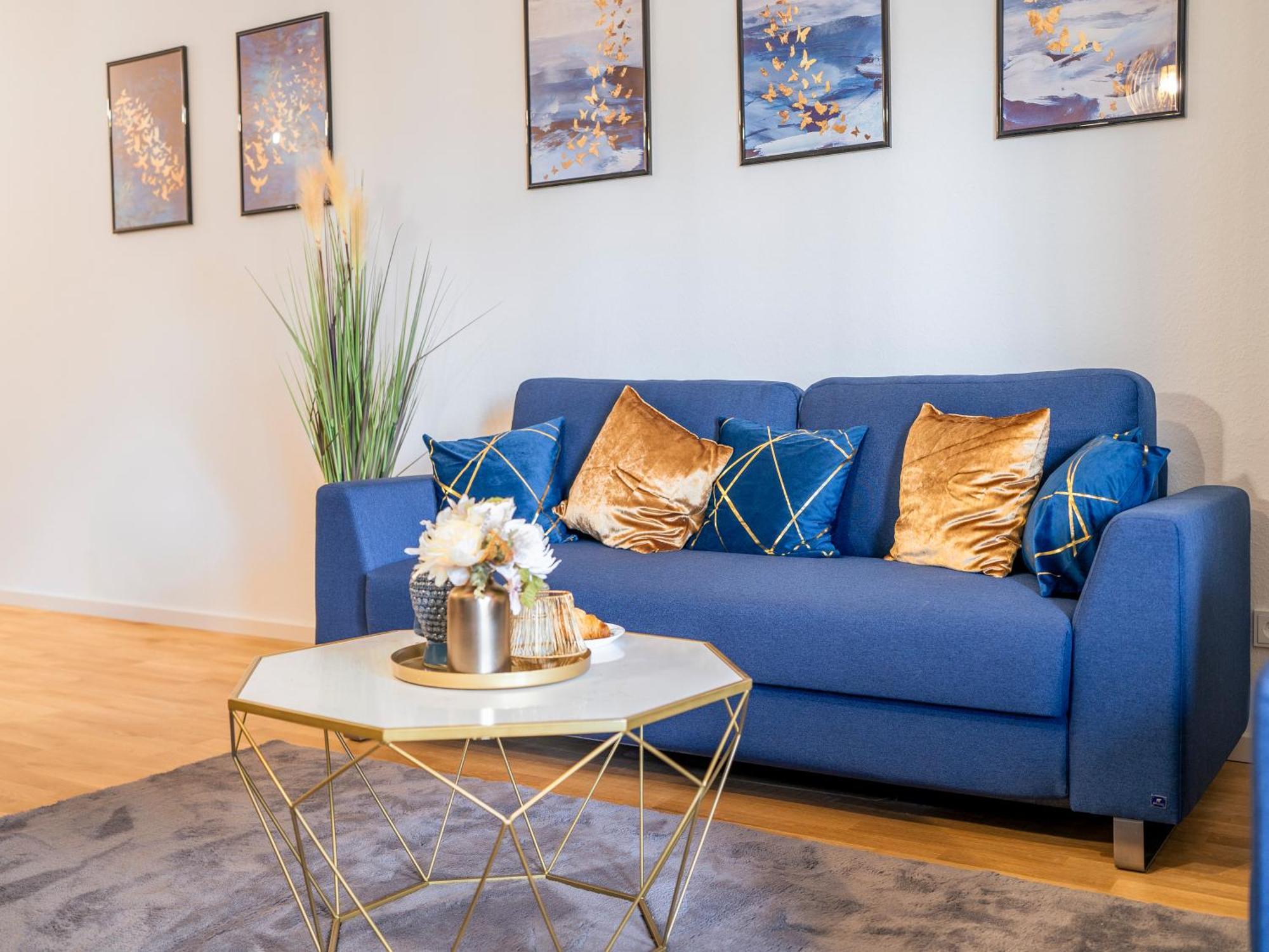 River Lux Suite - 5 Min To Hbf Wetzlar Zewnętrze zdjęcie