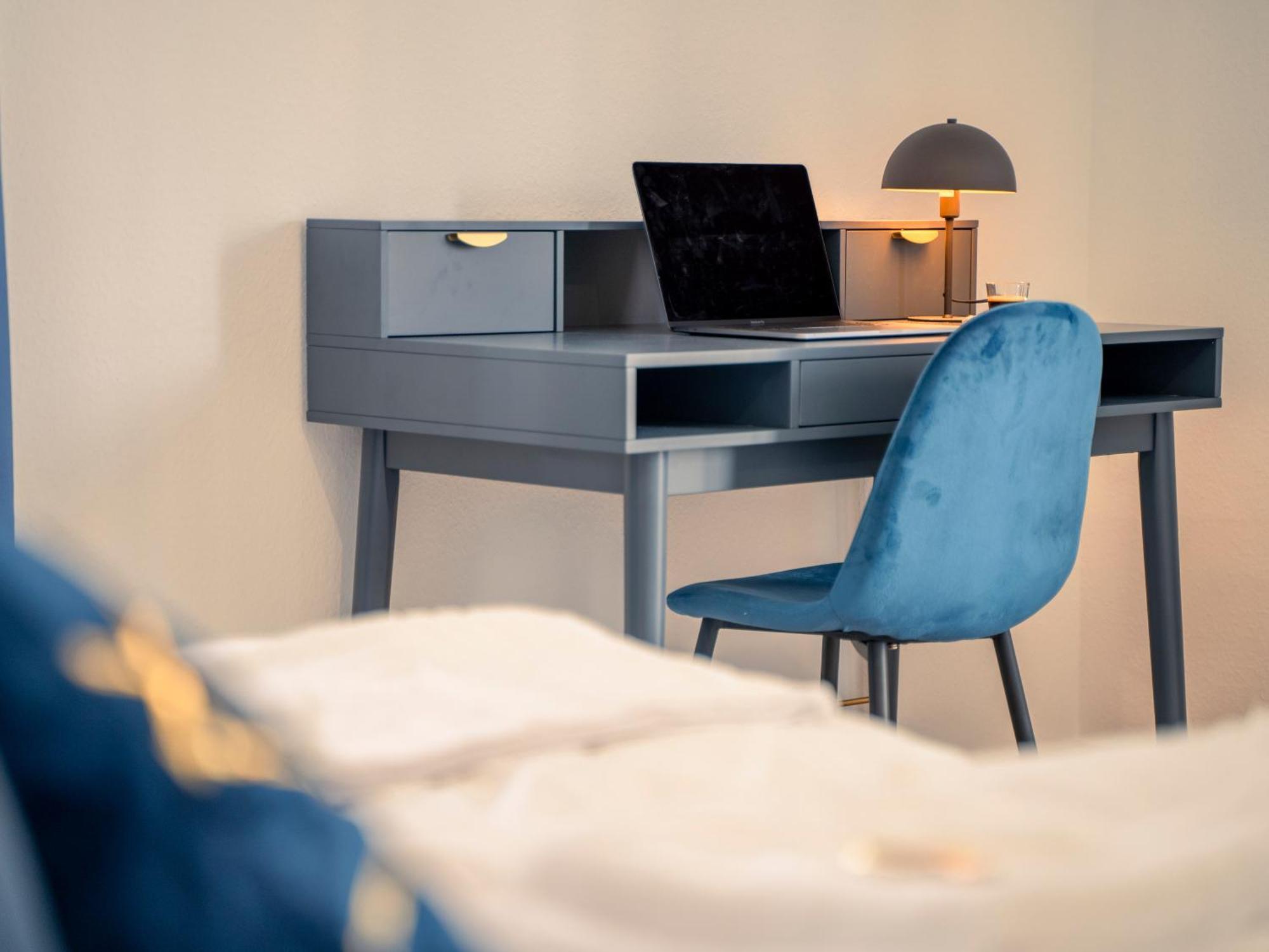 River Lux Suite - 5 Min To Hbf Wetzlar Zewnętrze zdjęcie