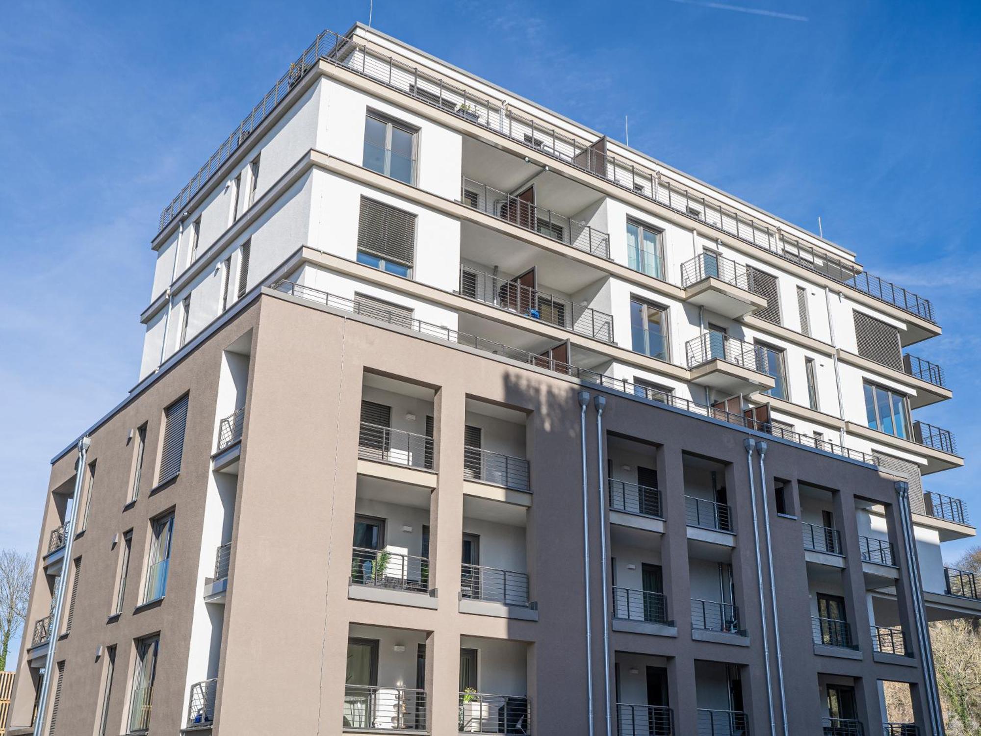 River Lux Suite - 5 Min To Hbf Wetzlar Zewnętrze zdjęcie