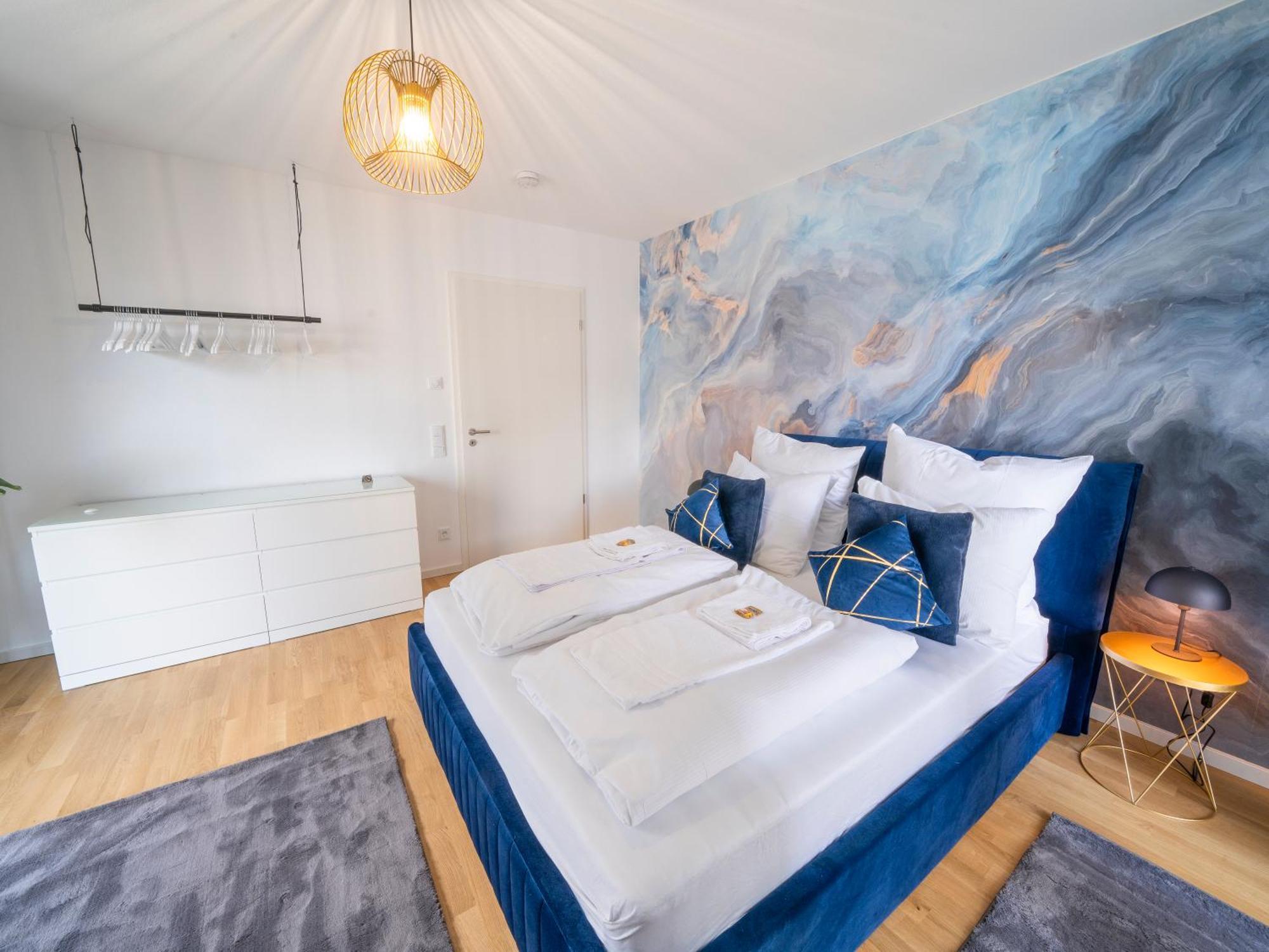 River Lux Suite - 5 Min To Hbf Wetzlar Zewnętrze zdjęcie